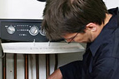 boiler repair Touchen End