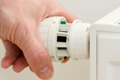 Touchen End central heating repair costs