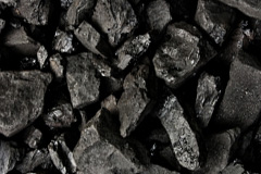 Touchen End coal boiler costs