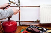 free Touchen End heating repair quotes
