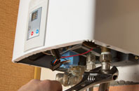 free Touchen End boiler install quotes